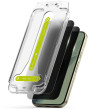 Ringke Szkło prywatyzujące Easy Slide 2-pack