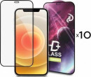 RŪDĪTA STIKLA PREMIUM 9D HD+ SAMSUNG