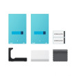 Samsung Anti-Reflecting Protective Film do Galaxy
