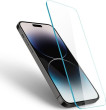 Spigen RŪDĪTAIS STIKLS SPIGEN GLAS.TR