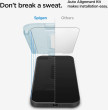 Spigen Glas.TR iPhone 12 Mini