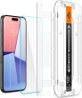 Spigen Glass tR EZ Fit 2