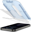 Spigen rūdīts stikls Glass.Tr Ez