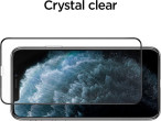 Spigen rūdītais stikls ALM GLASS FC