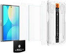 Spigen Szkło hartowane GLAS.TR EZ