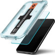Spigen Szkło hartowane GLAS.tR ez