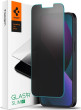 Spigen rūdīts stikls GLAS.tR Slim