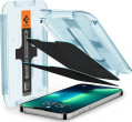 Spigen rūdīts stikls Spigen GLAS.tR