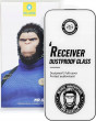 Spēcīgs rūdīts stikls 5D Mr. Monkey