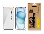 Taktiskais aizsargstikls Apple iPhone 15 Plus