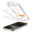 Tech-Protect SZKŁO HARTOWANE TECH-PROTECT QUICK SET+