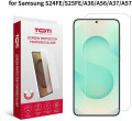 Toti 2D glass GALAXY S24FE/S25FE/A36/A56
