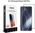 Toti Premium Tempered glass 2.5D