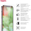 Toti Screen protect. 2D IPHONE 17