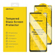 UleFone rūdīts stikls Armor 30 un