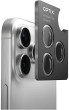 Uniq Camera objektīva stikls UNIQ Optix