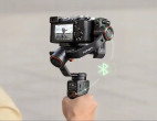 Gimbal Hohem ISteady MT3 (iSMT3)