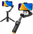 Gimbal Smart X3 melns [Czarny]