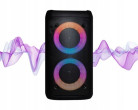 Aptel LTC RGB Bluetooth skaļrunis 2x3&quot