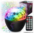 Aprīkojiet Bluetooth ballīšu skaļruni (PAR-605610) [Equip