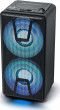Skaļrunis. melns (M-1820DJ) [Muse M-1820 czarny]