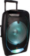 N-gear Flash 1510 skaļrunis. melns (NGEAR1510)
