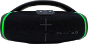 Głośnik N-gear NRG200 Czarny