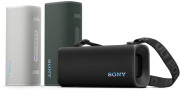 Sony Ult lauka 3 skaļrunis melns
