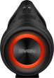 Sven PS-370 melnais skaļrunis (SV-020408) [Czarny]