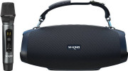 W-KING X10 skaļrunis melns (X10 melns)