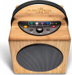 Głośnik Wavemaster KidzAudio Music Box Drewniany
