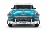 Głośnik Wster WS-1955 turkusowy (Wster)