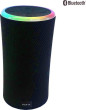 Bluetooth Havit SK833BT melns bezvadu skaļrunis