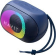 Bluetooth Havit SK885BT (zils) bezvadu skaļrunis