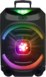 N-Ress The Flash 1550 diskotēka [N-Gear