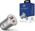 Ładowarka 3mk Hyper Car 1x USB-A