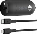 Ładowarka Belkin Ładowarka samochodowa 30W USB-C