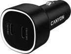 Canyon CANYON lādētājs OnDrive 60 PD