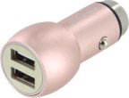 Ładowarka Evelatus ECC01 2x USB-A 3