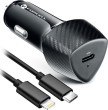 ForCell lādētājs FORCELL F-ENERGY Carbon CC50-1C