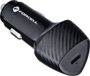 ForCell lādētājs FORCELL F-ENERGY Carbon CC50-1C