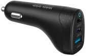 Mobile Origin 100 W automašīnas lādētājs