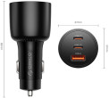 Orico PowerLink 165W USB-A 2x USB-C