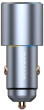 Ładowarka PROOVE Samochodowa Double Energy 50W