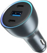 Ładowarka PROOVE Samochodowa Super Charge 130W