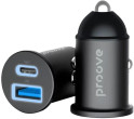 Ładowarka PROOVE Samochodowa Tiny Power 30W