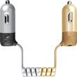 Remax lādētājs REMAX RCC-103 Finchy USB