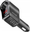 Saņēmējs Swissten Car Charger USB-C PD
