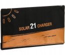 Ładowarka solarna Delta Power Przenośny panel