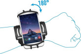 Mobilis Universāls plaukstas stiprinājums/aproce 5-7" HHD